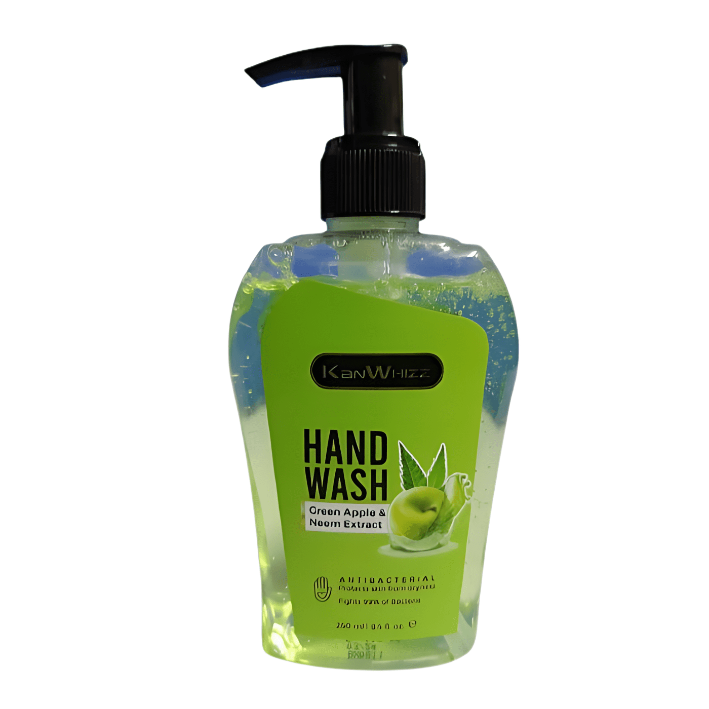 Hand Wash